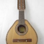718 7537 Stränginstrument